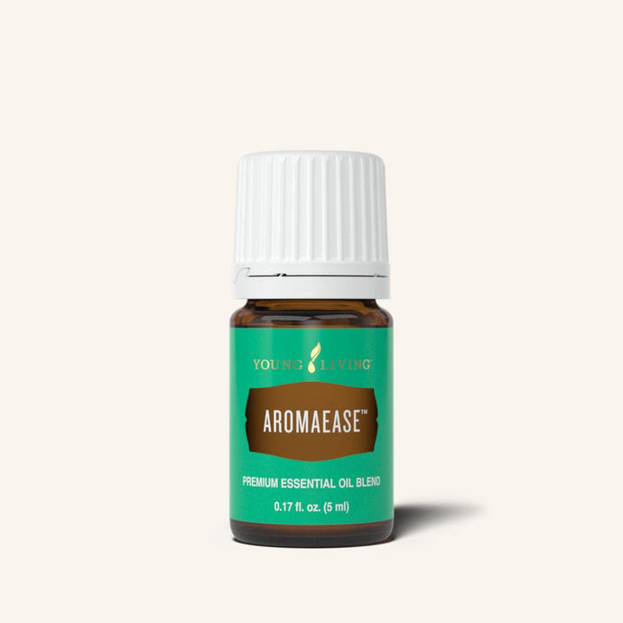 AromaEase Essential Oil Blend 5ml by Young Living YL 4749