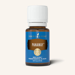 Panaway Essential Oil Blend, Young Living