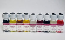 Load image into Gallery viewer, Lorann SS Flavors 4 Pack Fruity Dram Bottles