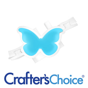 Butterfly Column Mold Crafters Choice
