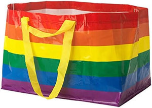 IKEA Laundry Rainbow Bag Bundles Options