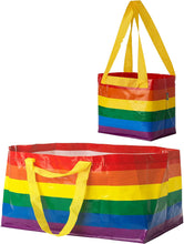 Load image into Gallery viewer, IKEA Laundry Rainbow Bag Bundles Options