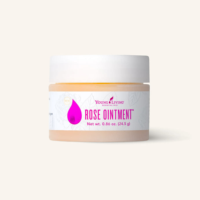 Rose Ointment 0.86 oz