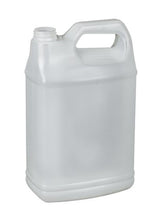 Load image into Gallery viewer, Utility Jugs - 1⁄2 Gallon or 1 Gallon, Natural