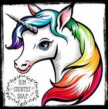 Load image into Gallery viewer, Unicorn Poop Fragrance Oil