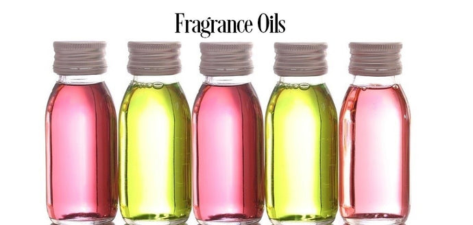 Avobath* Fragrance Oil