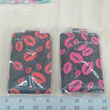 Load image into Gallery viewer, Lipstick Pouch with Mirror | Lip Gloss Case