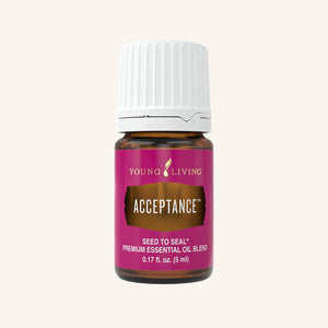 Acceptance Essential Oil Blend 5ml, Young Living YL 3303