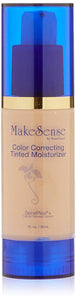 Color Correcting Tinted Moisturizer by SenseCosmetics Senegence