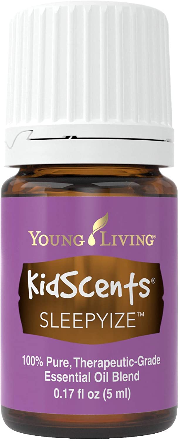 KidScents Sleepyize Roll On by Young Living