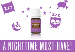 KidScents Sleepyize by Young Living 5ml