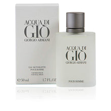 Load image into Gallery viewer, Aqua di Gio* Fragrance Oil