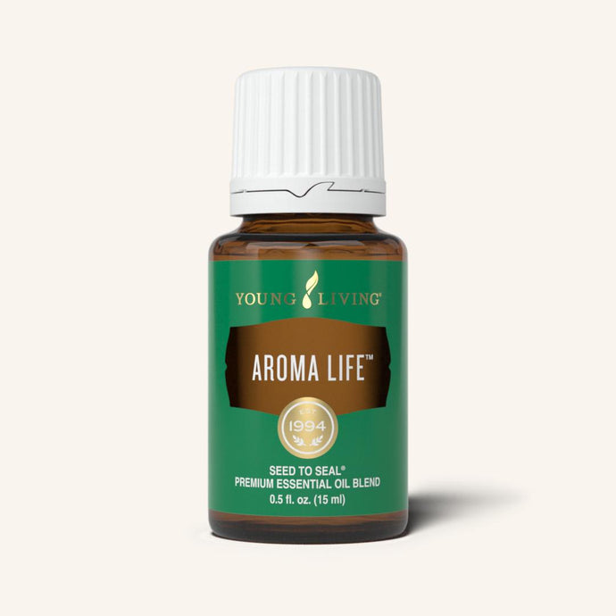 Aroma Life Essential Oil Blend by Young Living YL 3306