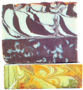 Finchberry Handmade Soap Bar - Boxed
