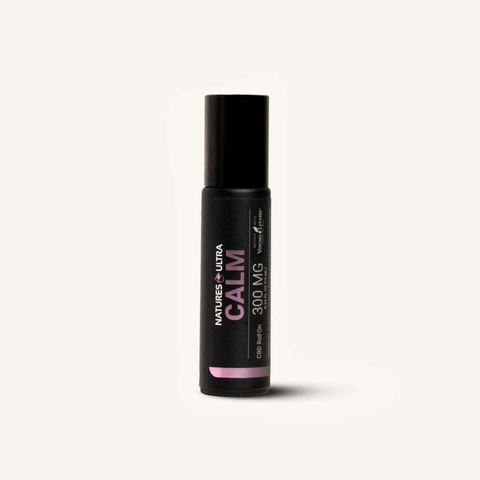 Calm CBD Roll-On