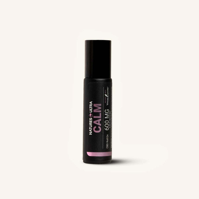 Calm CBD Roll-On