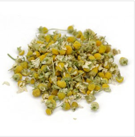 Chamomile Flowers Whole