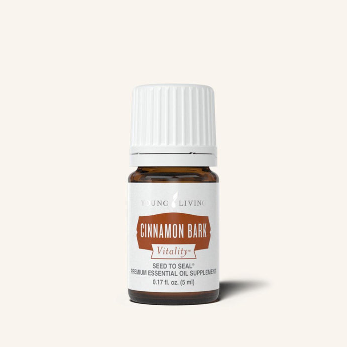 Cinnamon Bark Vitality 5ml Young Living YL 5585