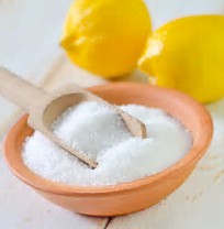 Citric Acid for bath bombs