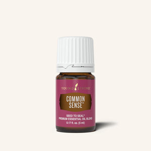 Common Sense Essential Oil Blend by Young Living YL 3091