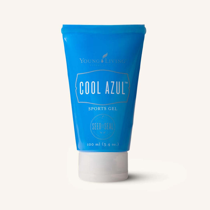 Cool Azul Sports Gel by Young Living