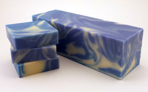 Handmade Bar Soap | Choose your scent!