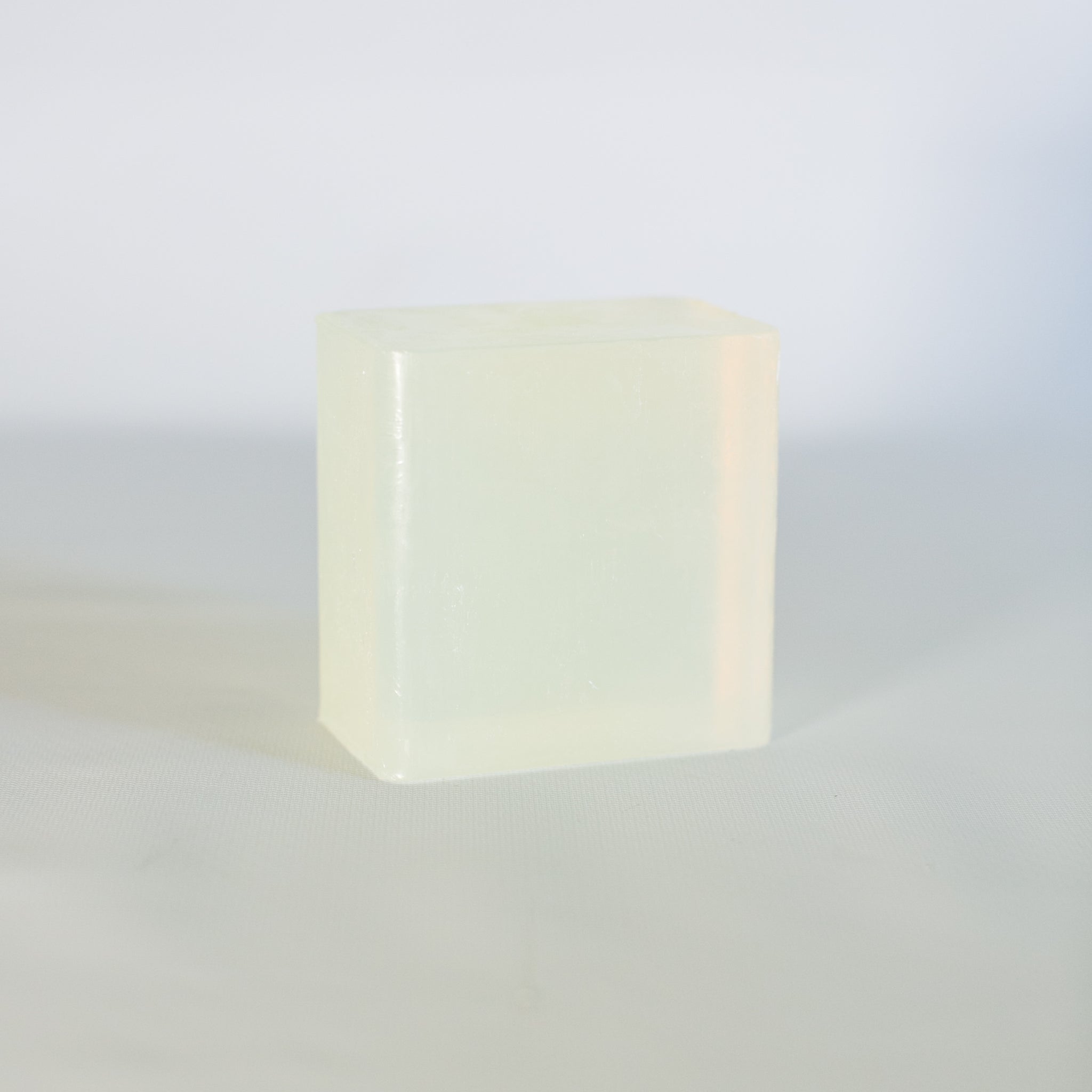 Crystal Clear Soap Base Melt and Pour Soap Base Glycerin