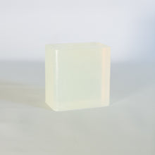 Load image into Gallery viewer, Melt &amp; Pour Glycerin Soap Base Cutups