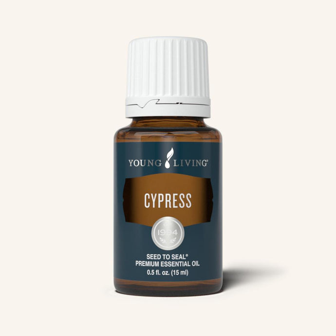 Cypress Essential Oil by Young Living YL 3530
