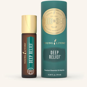 Deep Relief Roll-On Young Living YL 3534