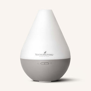 Dewdrop Diffuser by Young Living