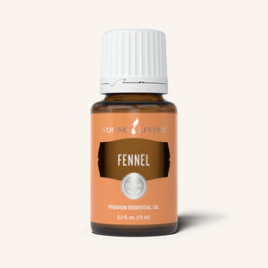 Fennel Essential Oil 15ml by Young Living YL 3542