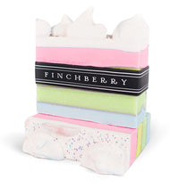 Load image into Gallery viewer, Finchberry Handmade Soap Bar