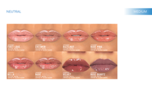 Load image into Gallery viewer, Mini LipSense Lipstick or Gloss, 0.20 fl oz