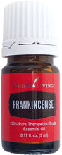 Load image into Gallery viewer, Frankincense Essential Oil, Young Living