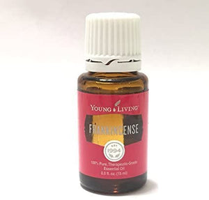 Frankincense Essential Oil, Young Living