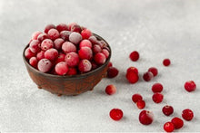 Load image into Gallery viewer, Frosted Cranberry Fragrance Oil