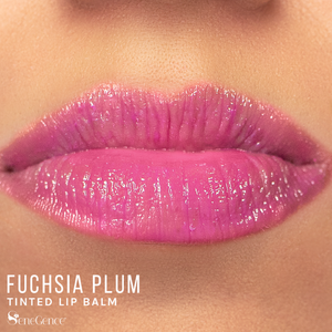 Lip Balm | Clear or Tinted | Moisturizing