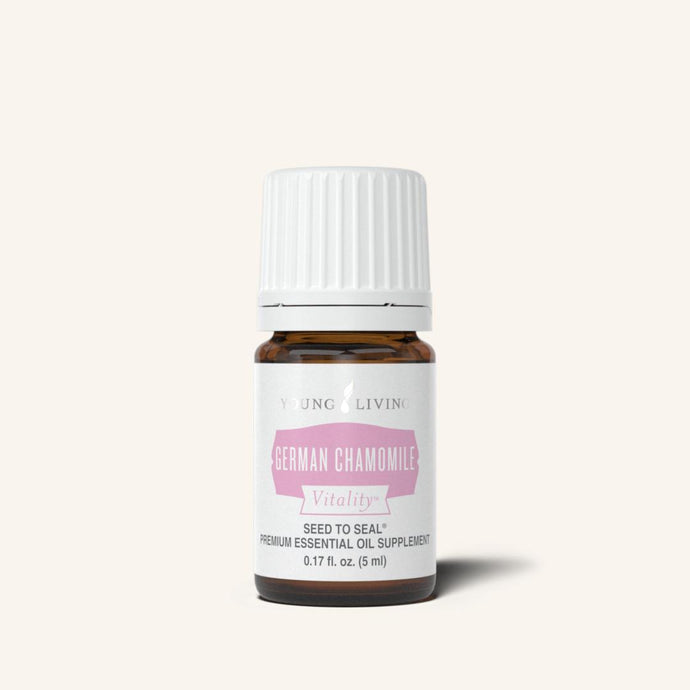 German Chamomile Vitality 5ml Young Living YL 5637