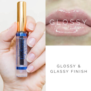 LipSense Glossy Gloss, Bundle of 2