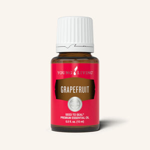 Grapefruit Essential Oil, Young Living YL-3560