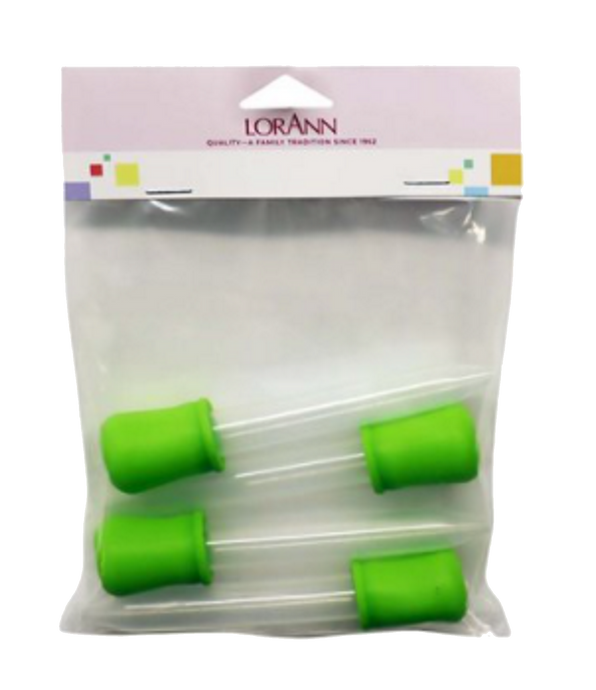 LorAnn Gummy Droppers - 4 Pack