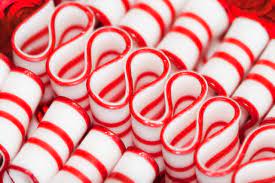 Holiday Candy Fragrance Oil