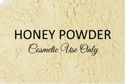 Honey Powder