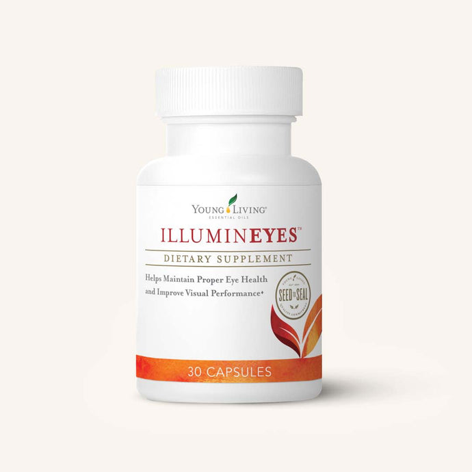 Illumineyes 30 ct  by Young Living YL-28972