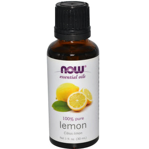 Lemon Oil, Now