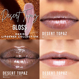 Sheer Berry Diamond LipSense Lipstick * Long Lasting by Senegence