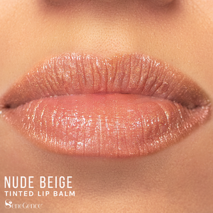 Lip Balm | Clear or Tinted | Moisturizing
