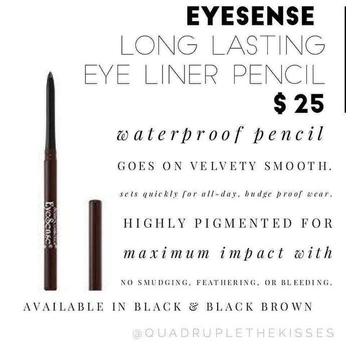 Senegence EyeSense Eye Liner Pencil