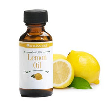 Load image into Gallery viewer, LorAnn 1 oz Super Strength Flavor (re-bottled) with glass dropper
